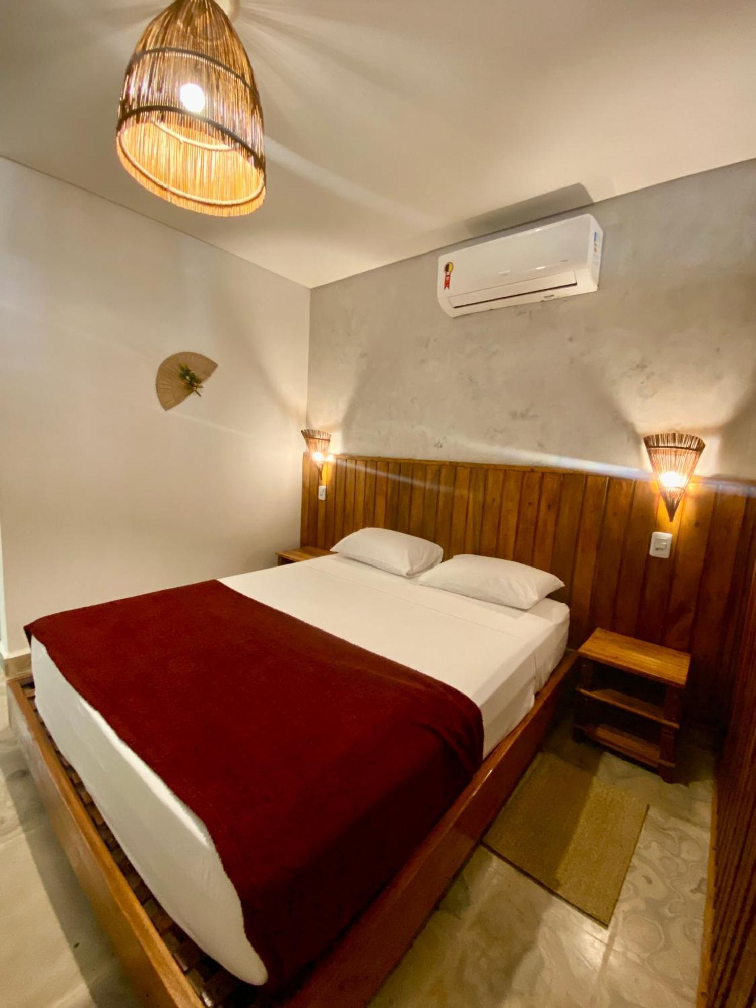 Apartamento Casa Pitanga Flat *