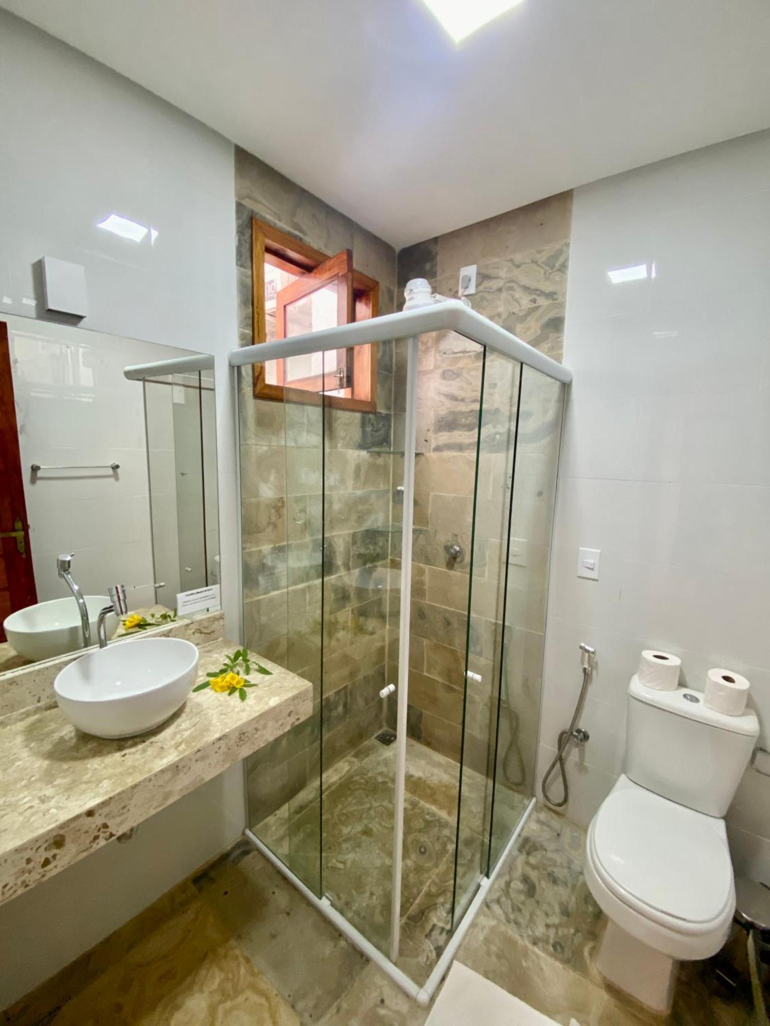 Apartamento Casa Pitanga Flat Jijoca de Jericoacoara