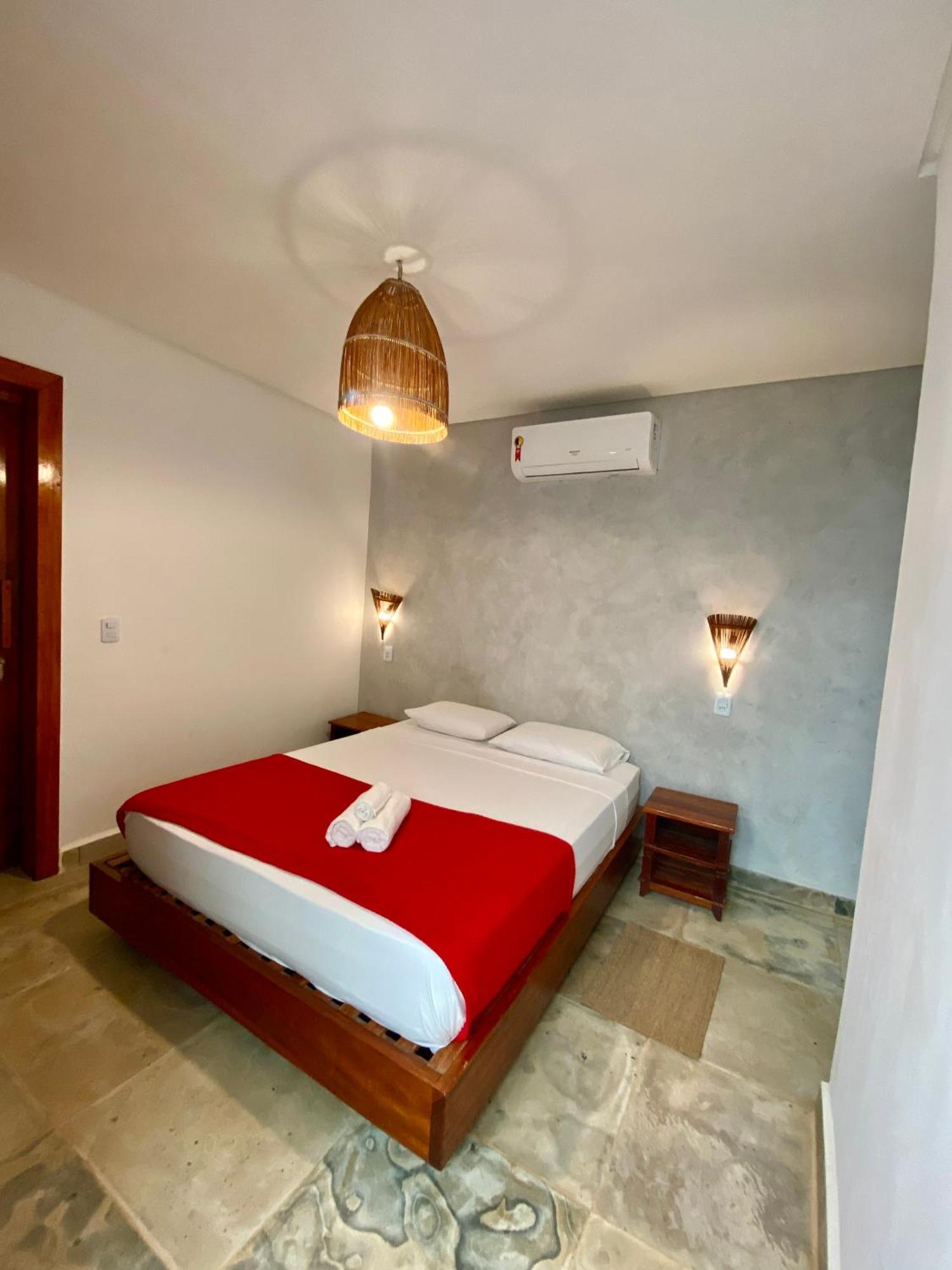 Apartamento Casa Pitanga Flat *