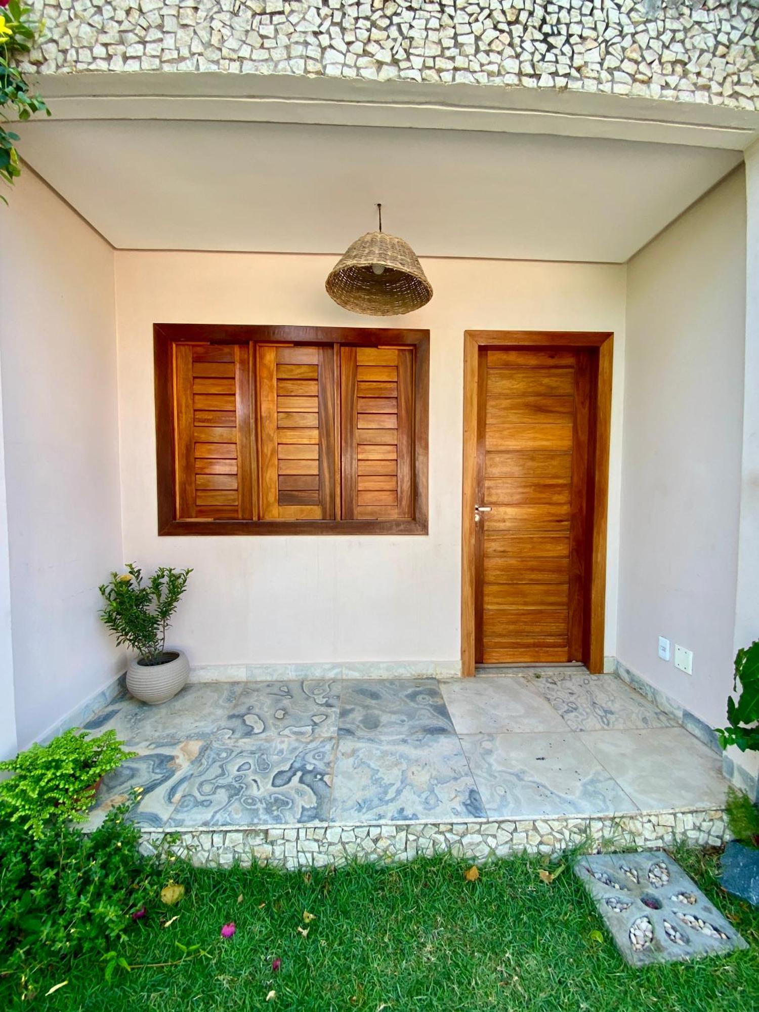 Apartamento Casa Pitanga Flat