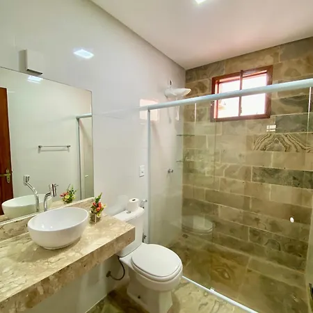 Casa Pitanga Flat Apartment Jijoca de Jericoacoara Exterior photo