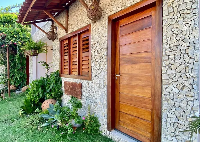 Casa Pitanga Flat