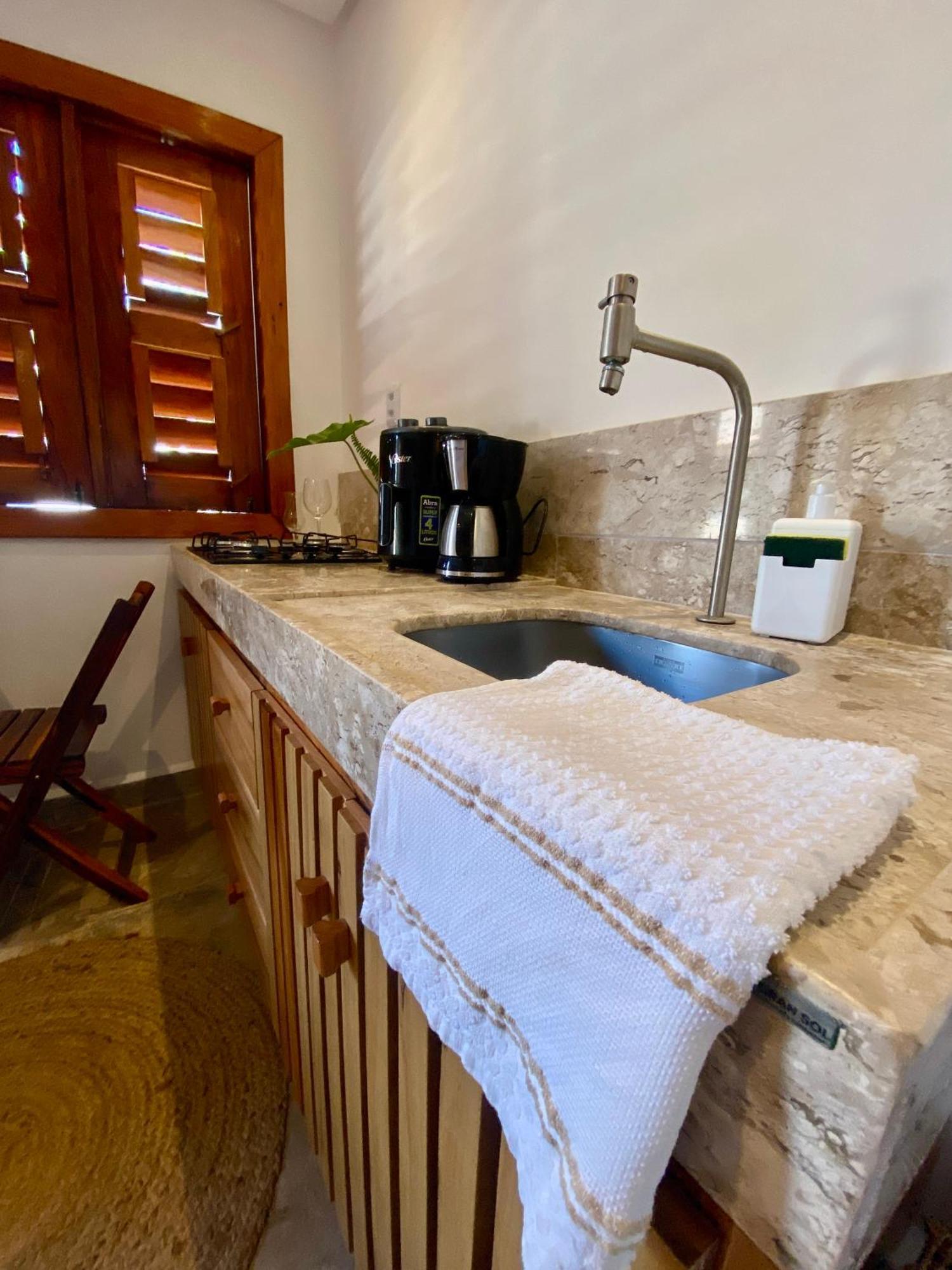 Casa Pitanga Flat * Jijoca de Jericoacoara