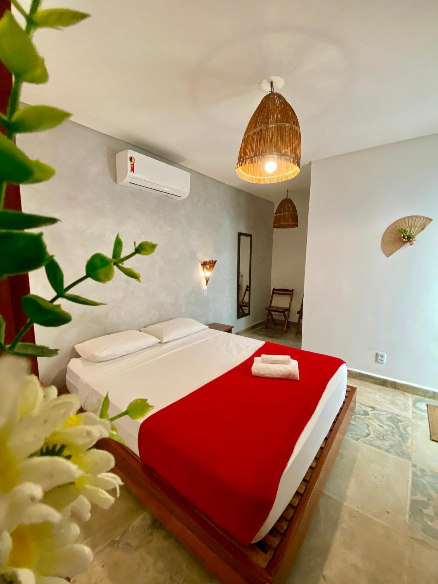 Casa Pitanga Flat