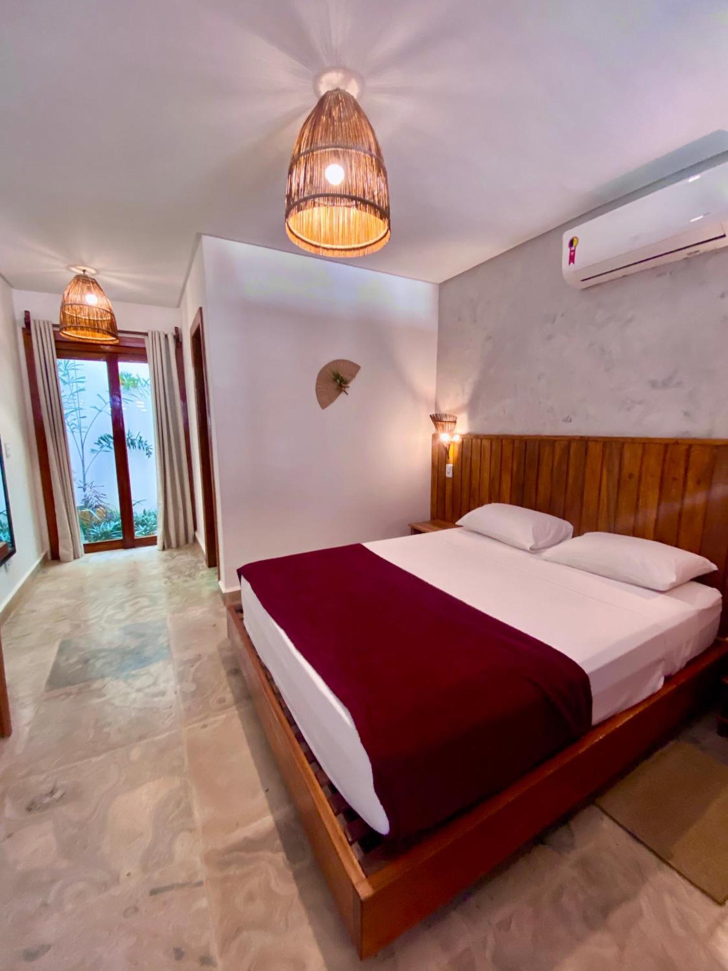 Casa Pitanga Flat Apartment Jijoca de Jericoacoara