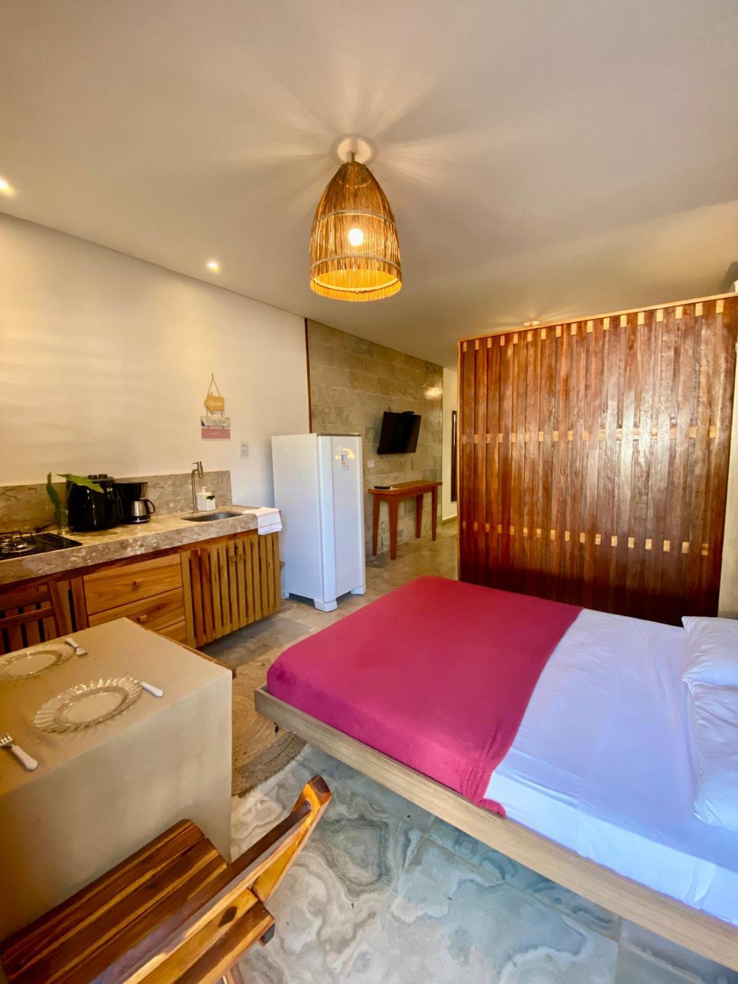 Casa Pitanga Flat * Jijoca de Jericoacoara