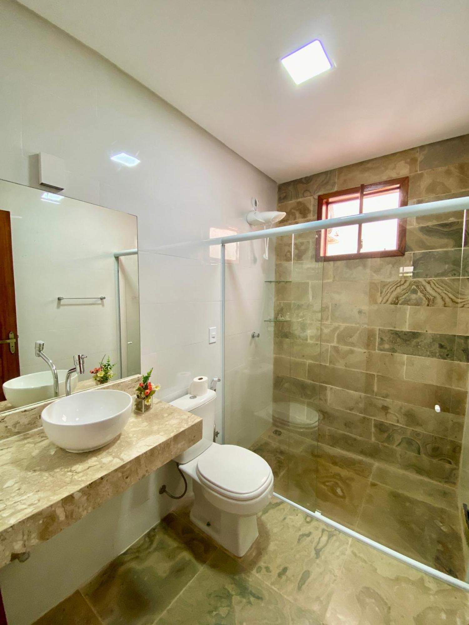 Casa Pitanga Flat Apartment