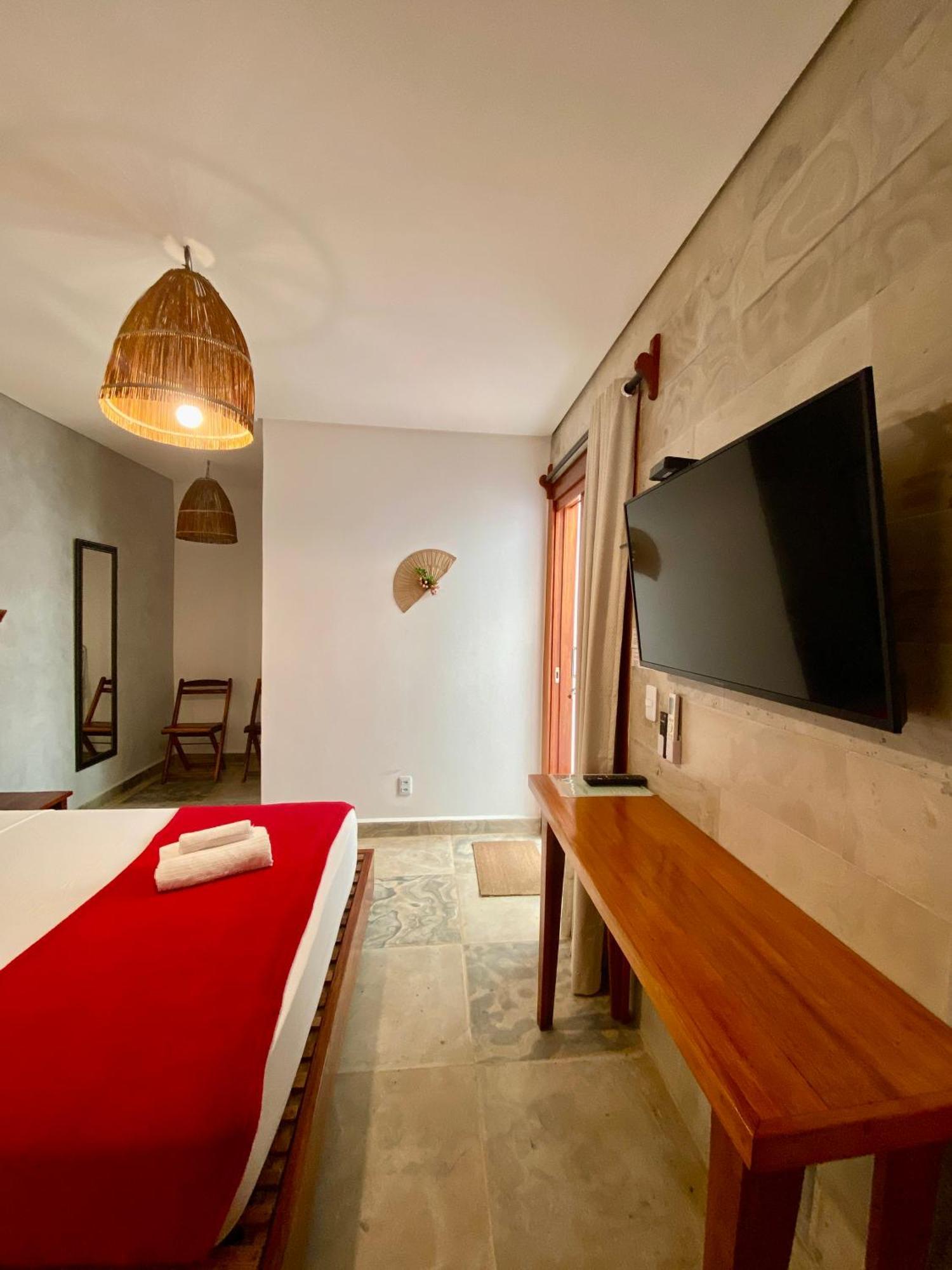 Casa Pitanga Flat Jijoca de Jericoacoara
