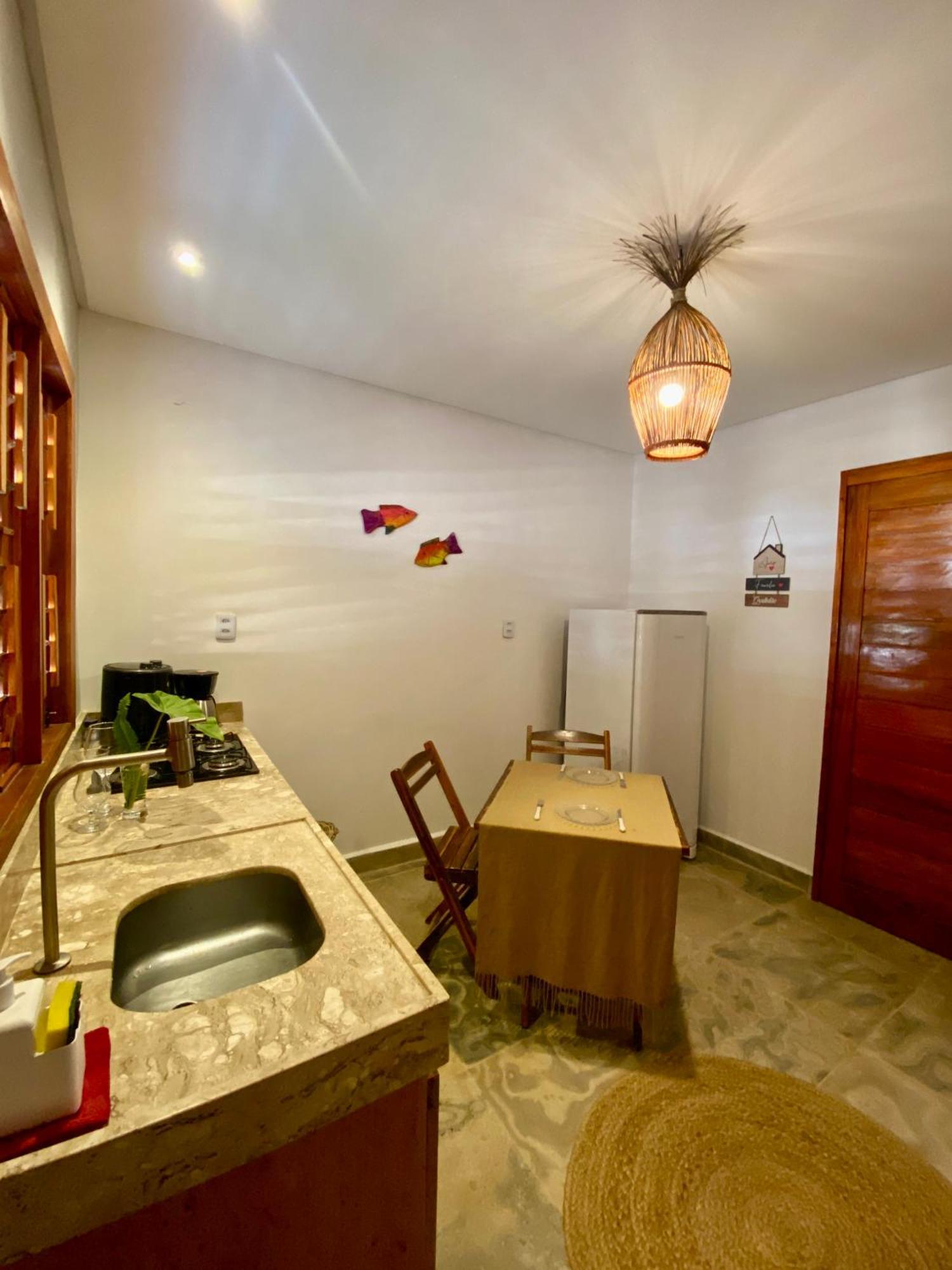 Casa Pitanga Flat * Jijoca de Jericoacoara
