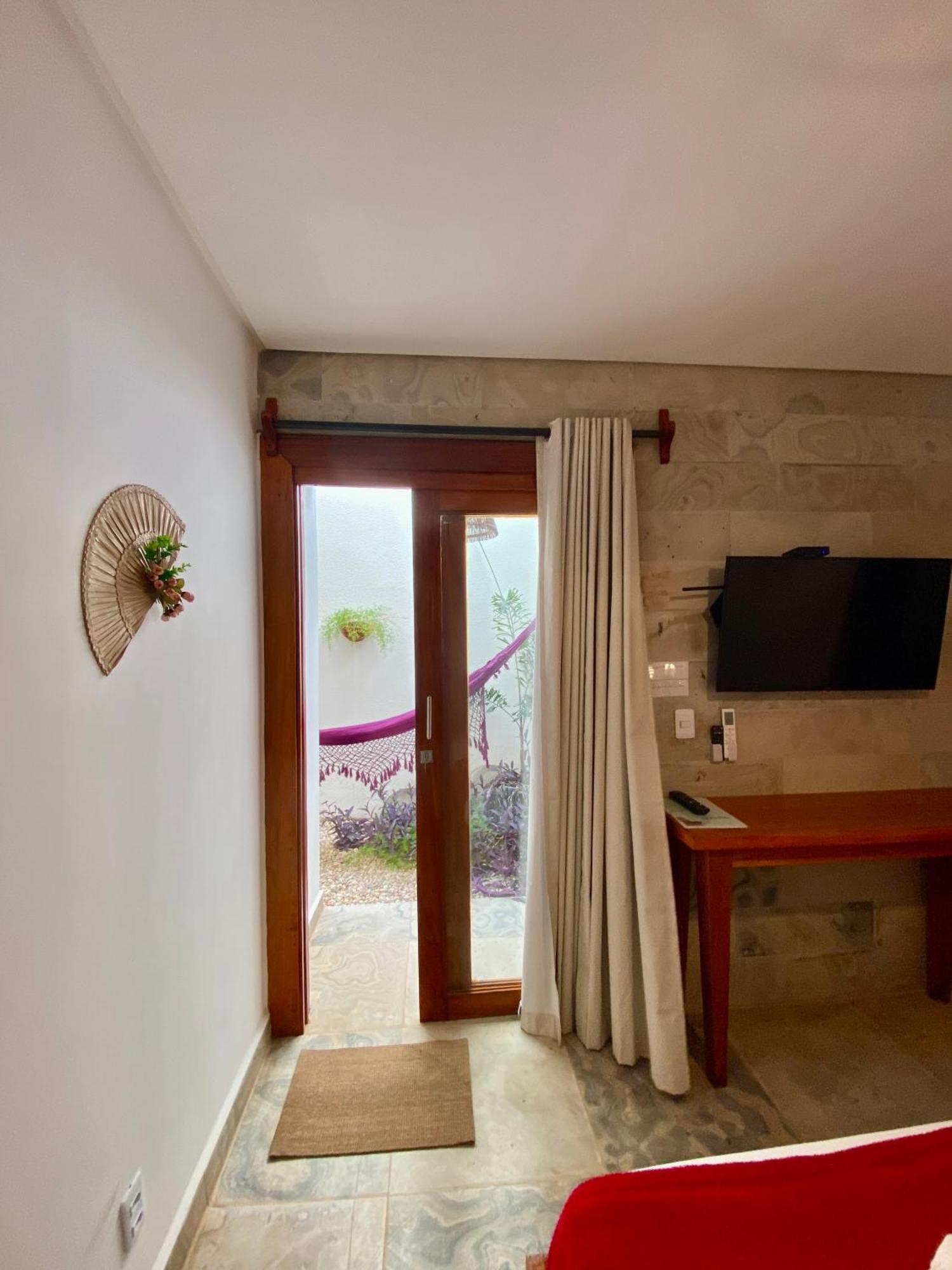 Casa Pitanga Flat