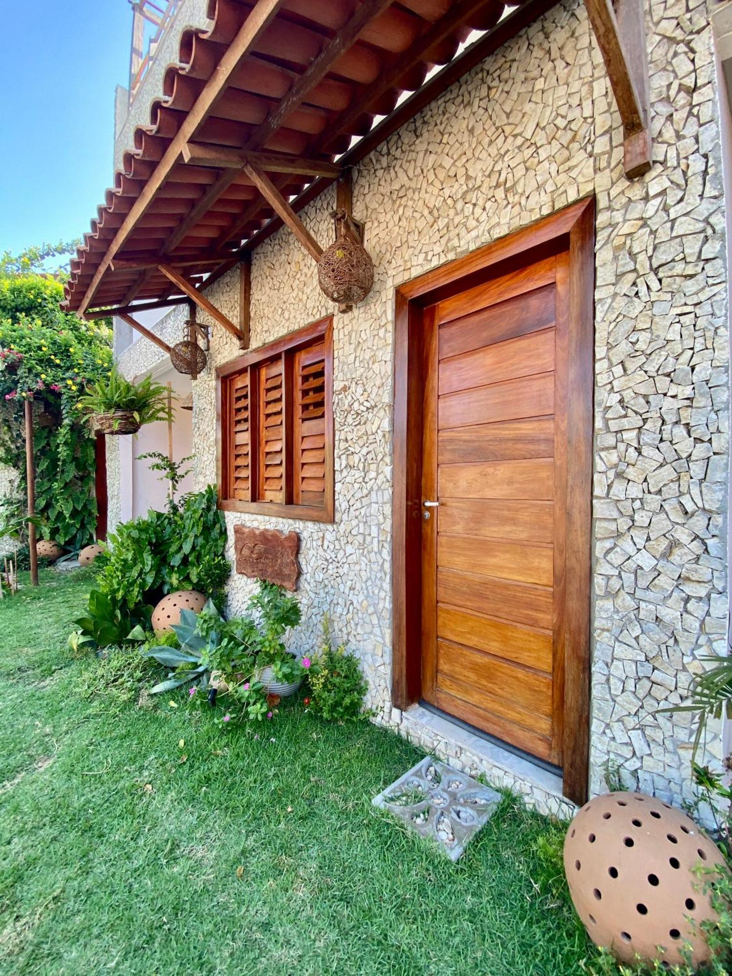 Apartment Casa Pitanga Flat Jijoca de Jericoacoara