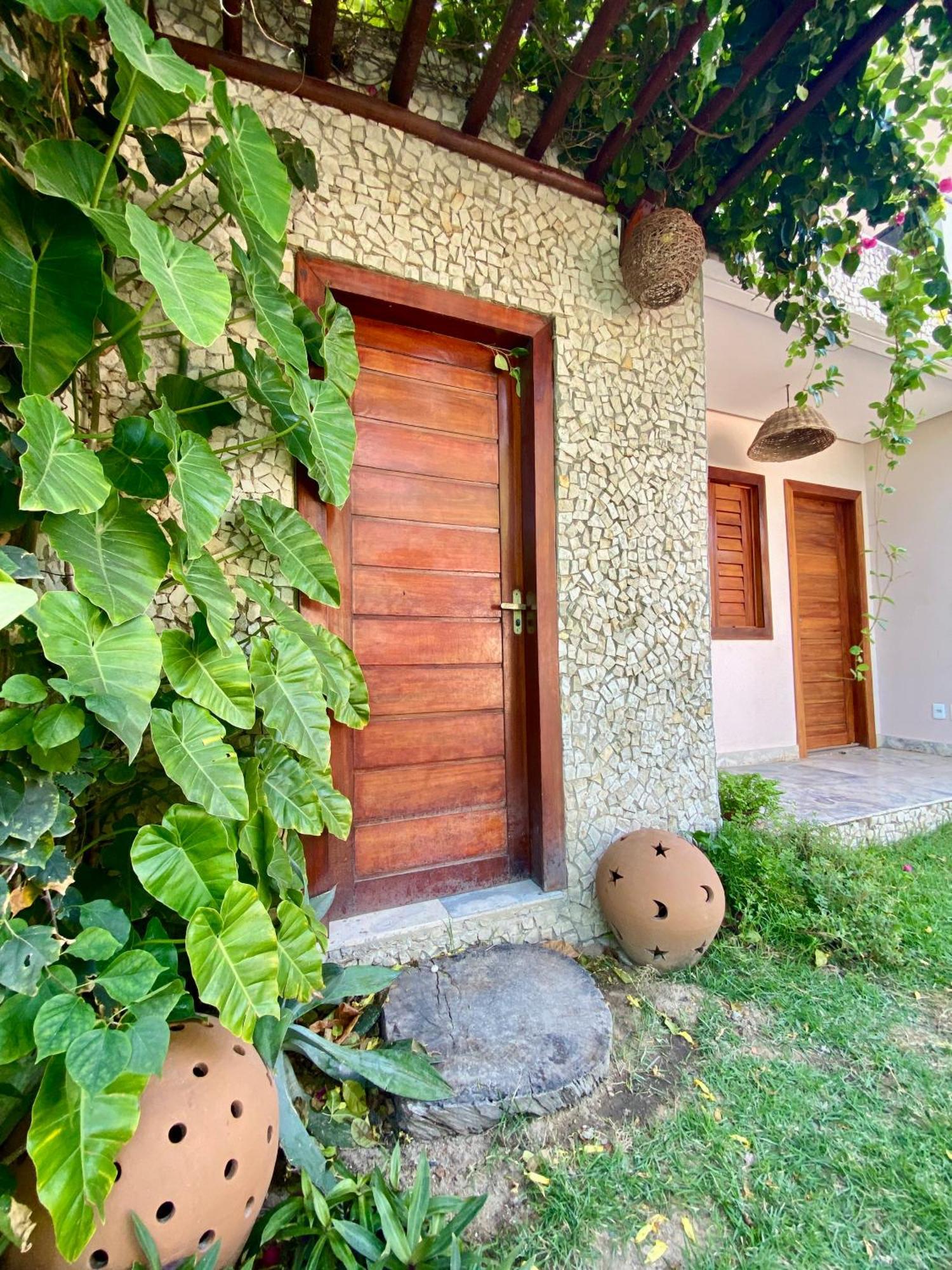 Casa Pitanga Flat Apartment